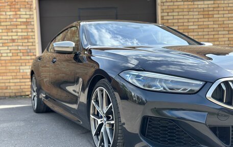 BMW 8 серия, 2019 год, 7 400 000 рублей, 7 фотография