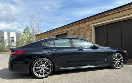 BMW 8 серия, 2019 год, 7 400 000 рублей, 10 фотография
