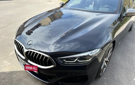 BMW 8 серия, 2019 год, 7 400 000 рублей, 11 фотография