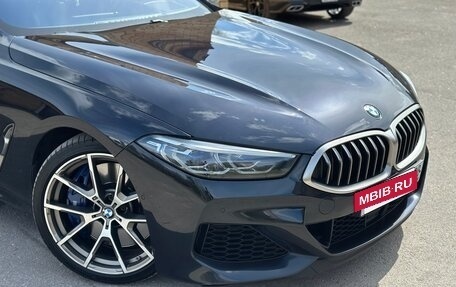 BMW 8 серия, 2019 год, 7 400 000 рублей, 2 фотография