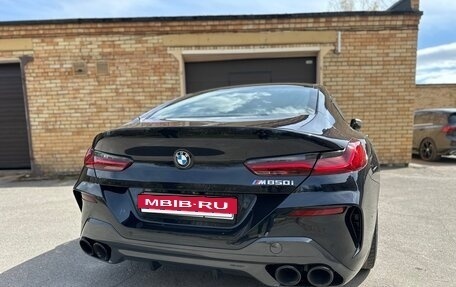 BMW 8 серия, 2019 год, 7 400 000 рублей, 8 фотография