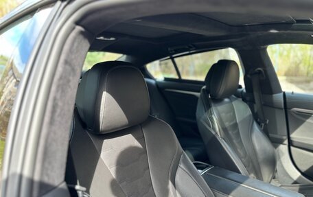 BMW 8 серия, 2019 год, 7 400 000 рублей, 17 фотография