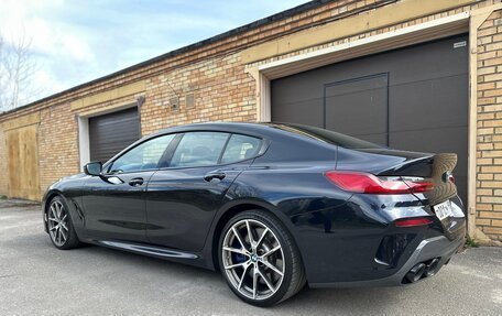 BMW 8 серия, 2019 год, 7 400 000 рублей, 12 фотография
