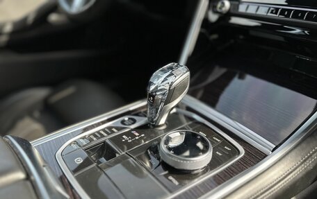 BMW 8 серия, 2019 год, 7 400 000 рублей, 19 фотография