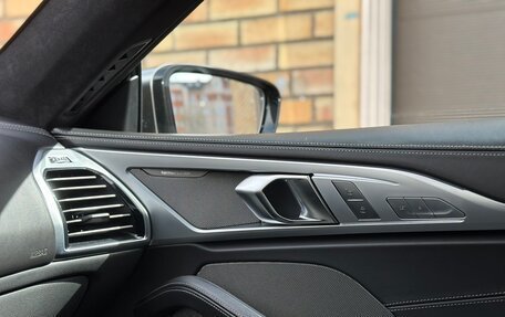 BMW 8 серия, 2019 год, 7 400 000 рублей, 22 фотография