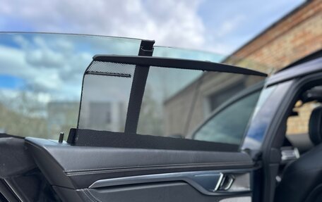 BMW 8 серия, 2019 год, 7 400 000 рублей, 27 фотография