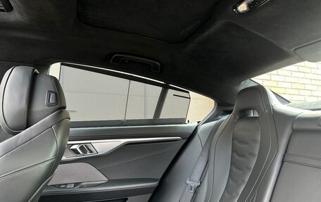 BMW 8 серия, 2019 год, 7 400 000 рублей, 29 фотография