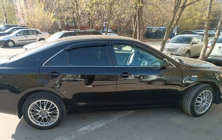 Toyota Camry, 2008 год, 1 500 000 рублей, 4 фотография