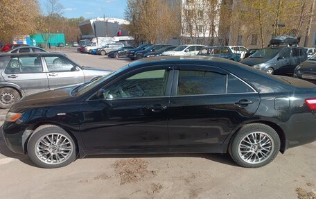 Toyota Camry, 2008 год, 1 500 000 рублей, 2 фотография