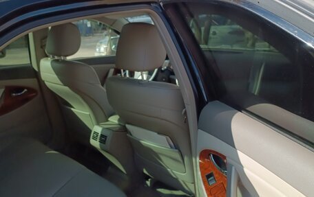 Toyota Camry, 2008 год, 1 500 000 рублей, 9 фотография