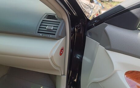 Toyota Camry, 2008 год, 1 500 000 рублей, 7 фотография