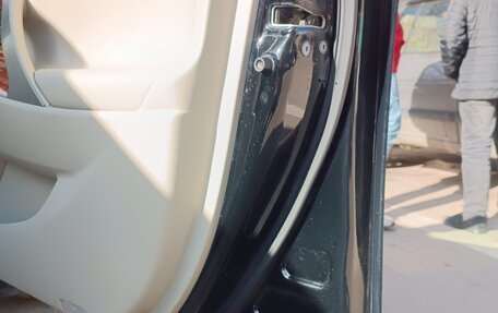 Toyota Camry, 2008 год, 1 500 000 рублей, 6 фотография