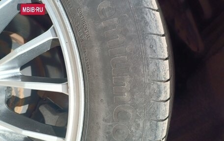 Toyota Camry, 2008 год, 1 500 000 рублей, 11 фотография