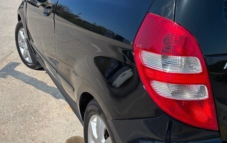 Mercedes-Benz A-Класс, 2007 год, 620 000 рублей, 8 фотография