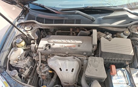 Toyota Camry, 2008 год, 1 500 000 рублей, 16 фотография