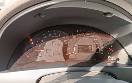 Toyota Camry, 2008 год, 1 500 000 рублей, 12 фотография