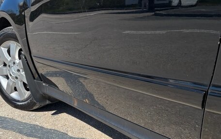 Mercedes-Benz A-Класс, 2007 год, 620 000 рублей, 9 фотография