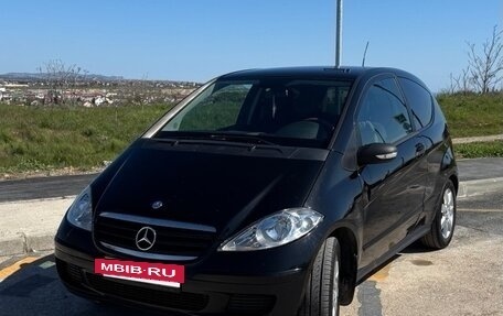 Mercedes-Benz A-Класс, 2007 год, 620 000 рублей, 2 фотография