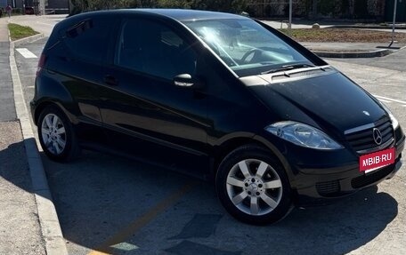 Mercedes-Benz A-Класс, 2007 год, 620 000 рублей, 4 фотография