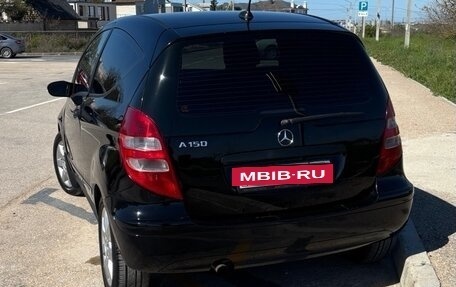 Mercedes-Benz A-Класс, 2007 год, 620 000 рублей, 6 фотография