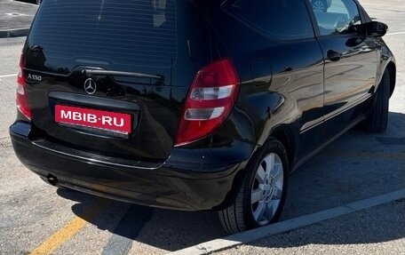 Mercedes-Benz A-Класс, 2007 год, 620 000 рублей, 5 фотография