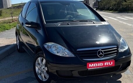 Mercedes-Benz A-Класс, 2007 год, 620 000 рублей, 3 фотография