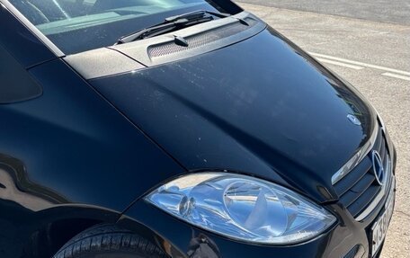 Mercedes-Benz A-Класс, 2007 год, 620 000 рублей, 13 фотография