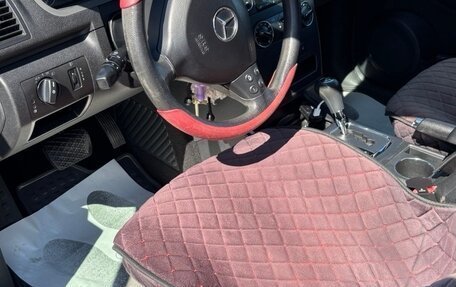 Mercedes-Benz A-Класс, 2007 год, 620 000 рублей, 15 фотография