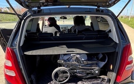 Mercedes-Benz A-Класс, 2007 год, 620 000 рублей, 19 фотография