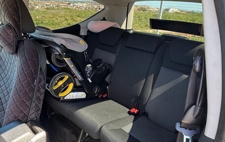 Mercedes-Benz A-Класс, 2007 год, 620 000 рублей, 17 фотография