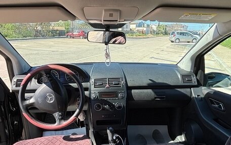 Mercedes-Benz A-Класс, 2007 год, 620 000 рублей, 21 фотография