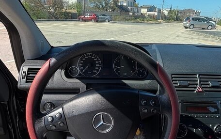 Mercedes-Benz A-Класс, 2007 год, 620 000 рублей, 23 фотография