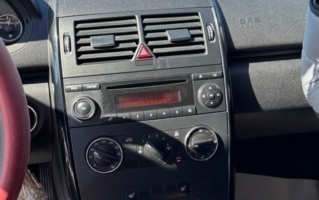 Mercedes-Benz A-Класс, 2007 год, 620 000 рублей, 24 фотография