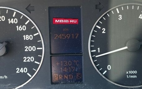 Mercedes-Benz A-Класс, 2007 год, 620 000 рублей, 22 фотография