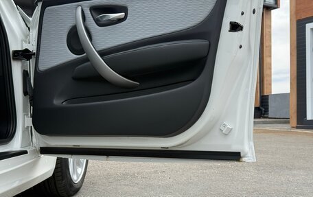 BMW 1 серия, 2010 год, 760 000 рублей, 9 фотография