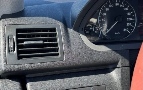 Mercedes-Benz A-Класс, 2007 год, 620 000 рублей, 26 фотография