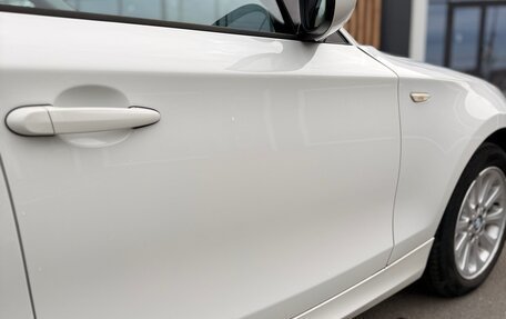 BMW 1 серия, 2010 год, 760 000 рублей, 15 фотография