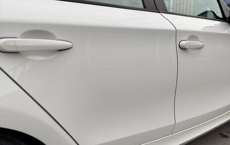 BMW 1 серия, 2010 год, 760 000 рублей, 14 фотография