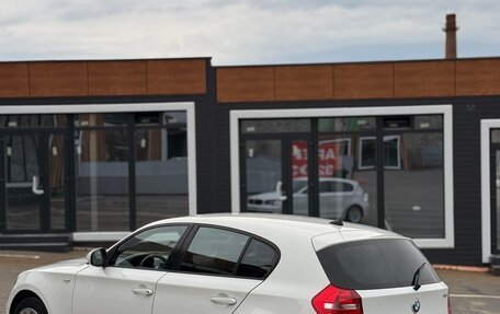 BMW 1 серия, 2010 год, 760 000 рублей, 5 фотография