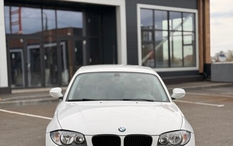 BMW 1 серия, 2010 год, 760 000 рублей, 2 фотография