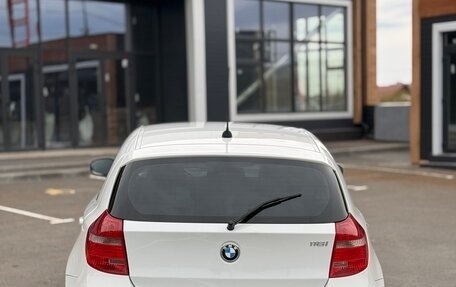 BMW 1 серия, 2010 год, 760 000 рублей, 6 фотография