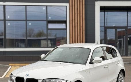 BMW 1 серия, 2010 год, 760 000 рублей, 3 фотография