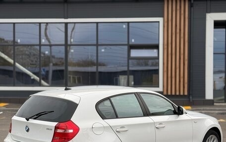 BMW 1 серия, 2010 год, 760 000 рублей, 7 фотография