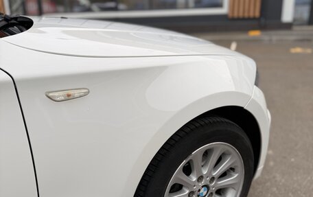 BMW 1 серия, 2010 год, 760 000 рублей, 16 фотография