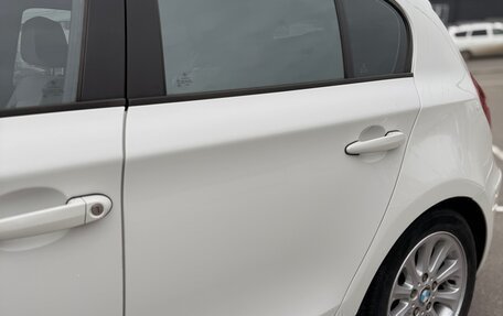 BMW 1 серия, 2010 год, 760 000 рублей, 18 фотография