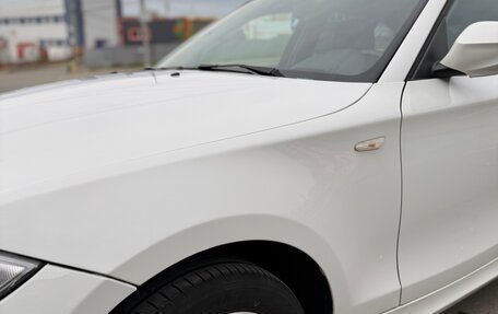 BMW 1 серия, 2010 год, 760 000 рублей, 20 фотография