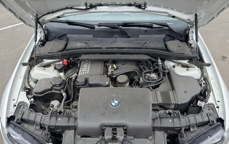 BMW 1 серия, 2010 год, 760 000 рублей, 24 фотография