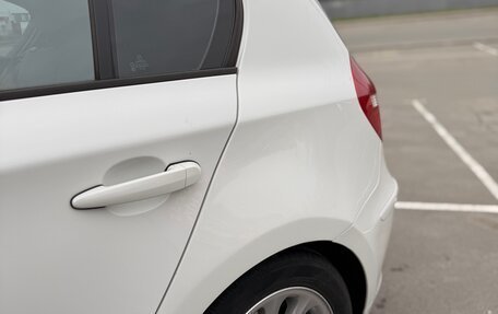 BMW 1 серия, 2010 год, 760 000 рублей, 17 фотография