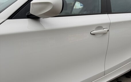 BMW 1 серия, 2010 год, 760 000 рублей, 19 фотография