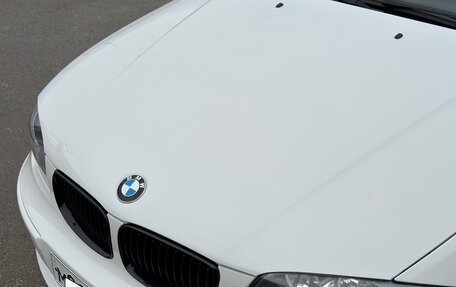 BMW 1 серия, 2010 год, 760 000 рублей, 21 фотография